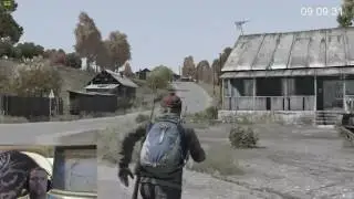 DayZ Standalone 0.60 dubbel DayZeed :)