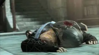 Nier Launch Trailer 360 PS3