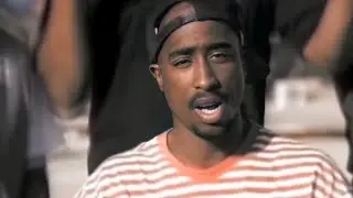 2pac Tribute | 2020 Community Tribute