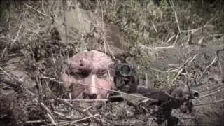 Баллада о снайпере