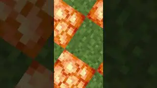 Minecraft falling pixel art - 