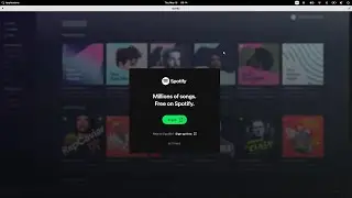Install Spotify on Linux