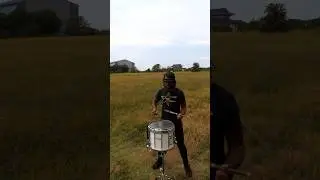 My progress with 1 handed strokes