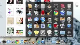 Slow Motion on Mac - Hold Shift