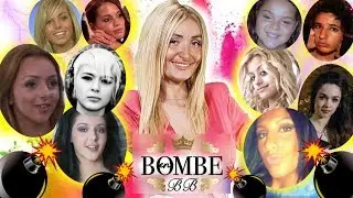 LES PHOTOS RARES D'AVANT LA TÉLÉ À AUJOURD'HUI DES CANDIDATES DE TÉLÉ-RÉALITÉ JUGÉES PAR BEVERLY 💣