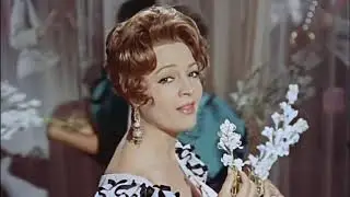 Sara Montiel   Los Nardos 1080 x 1920