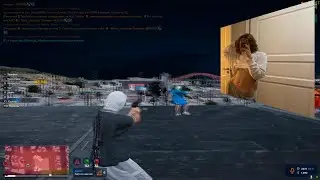 САМЫЙ СЛАБ ИГРОК НА ГТА 5 РП DAVIS | GTA 5 RP |