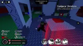 John Doe M3 gameplay (Forsaken)