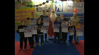 Новогодний праздник 2020