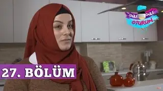 Güle Güle Oturun 27. Bölüm Tek Parça