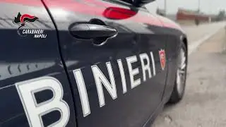 SCAMBIO ELETTORALE POLITICO-MAFIOSO: ARRESTATI A POGGIOMARINO SINDACO, VICESINDACO E IMPRENDITORE