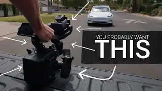 I was sooo wrong about this cinema camera. (DJI Ronin 4D, 17-28mm T3 lens REVIEW)