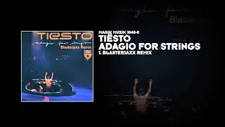 [FREE FLP/MIDI] Adagio For Strings (FL Studio - Cover)