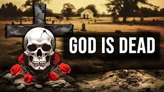 Fr. Pontifex - God is Dead