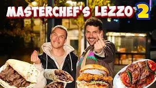MASTERCHEF’S LEZZO 2