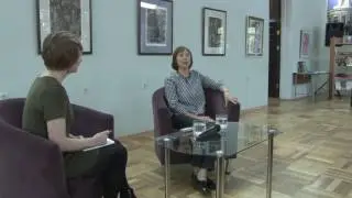 90th Anniversary of the Perm Ballet. Lyubov Kunakova