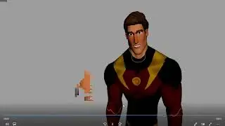 How To Adjust & Change Timing Your Animation In Autodesk Maya