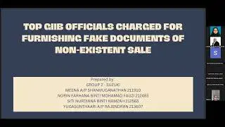 Issue Discussion: GIIB case