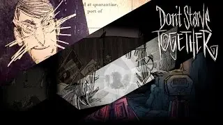 Don't Starve (Together) | Story Overview