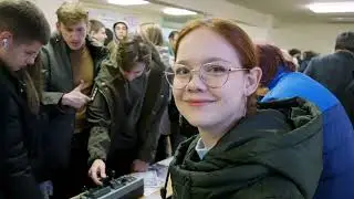 День відкритих дверей - EDUCATION FEST