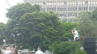 SE  TENDRÁ EL COMUNISMO EN ANTIOQUIA ?