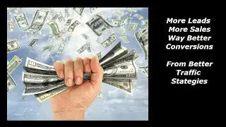 More Leads, More Sales and Better Conversions Tip 2 - I'm Exposing It All