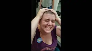 World's Greatest Shave 2018