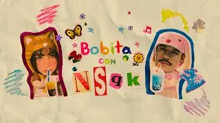 BobitaCon NSQK #1