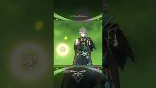 Genshin Impact| 1кк Аль-Хайтам #геншин #геншинимпакт #genshinimpact #Аль_Хайтам