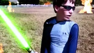 Yard Wars Remake part 1/4