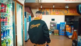 Lil Deezy - “WARTIME” (OFFICIAL MUSIC VIDEO)