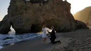 I GOT ENGAGED!!! #foreverlalonde