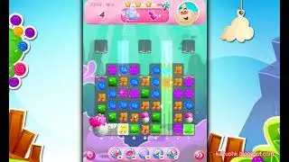 Candy Crush Saga Level 2246   NO boosters