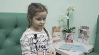 Дети про Бэбибум