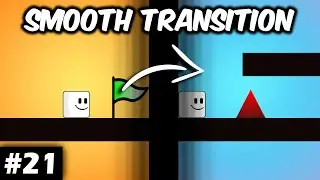 Unity Scene Transitions: Creating an Immersive and Seamless Gaming Experience