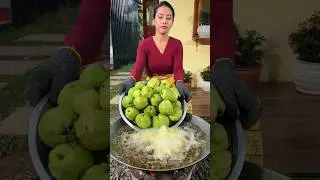 Fresh fruit crispy cook recipe #shortvideo #shorts #recipe #food #cooking