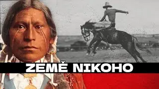 Jak přežít Divoký západ? Skutečný svět kovbojů, banditů a indiánů