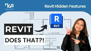 Revit Hidden Features You Should Know About!