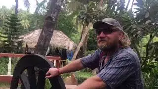 ЙЦИ Английская йога