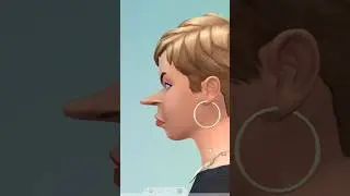 кривой Симс 4 😂 #ржака #приколы #симс4 #tiktok #funny #gaming #sims4 #мемы #кривойсимс #shorts