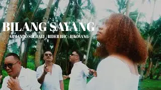 Rider BHC - Bilang Sayang Ft. Armando Souhaly & Rikovano (Official Music Video)