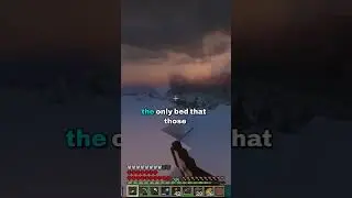 Villagers are a nightmare