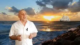 А. С. Пушкин “Погасло дневное светило”