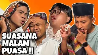 THERE'S A TUYUL IN MAMA LELA'S VILLAGE!!!