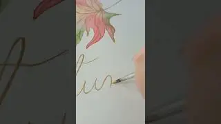 How to draw lettering styles