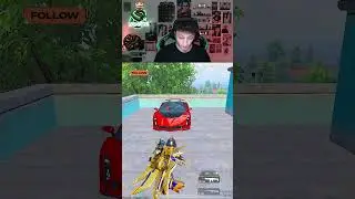 MCLAREN SKIN ! 😂💚 | PUBG Mobile