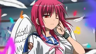 BODAH REVY - TEMPORARY [Lyrics x AMV]