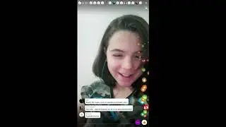 OK Live - Michelle