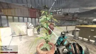 Garry's Mod - How to grow a weed 101