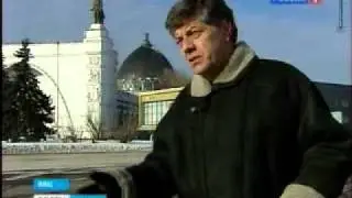 ВВЦ готовится к масштабной реконструкции